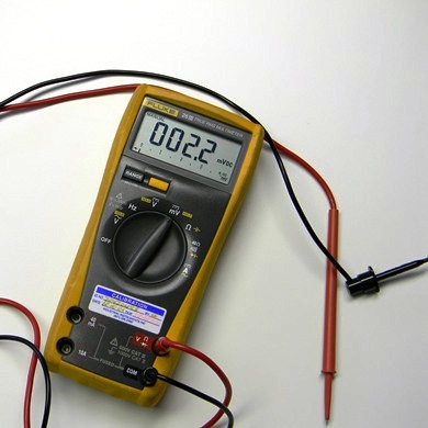 multimeter