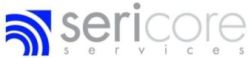 sericore mobile logo